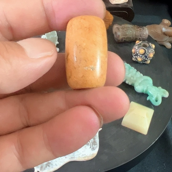 摆件陶瓷艺术品制作