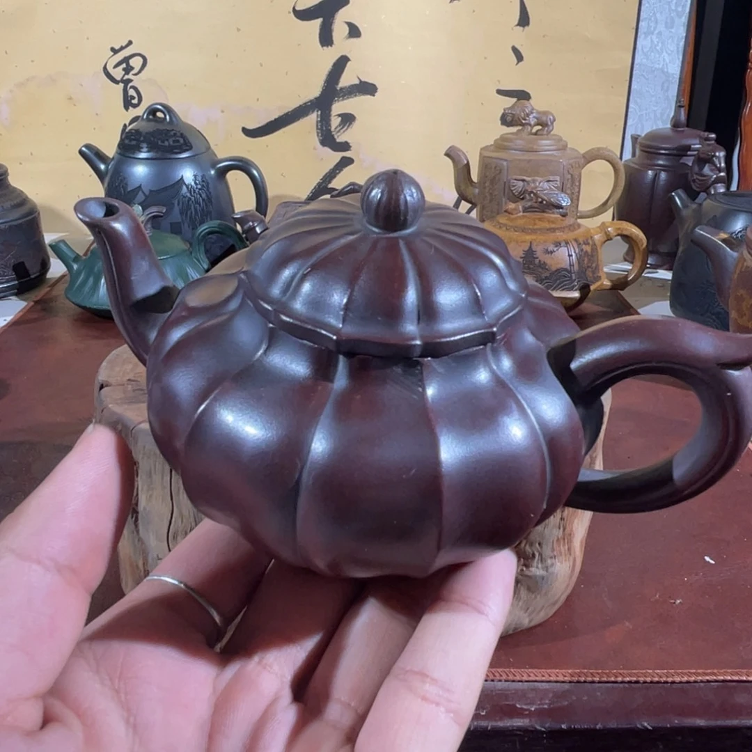 茶壶紫砂哈哈哈哈哈