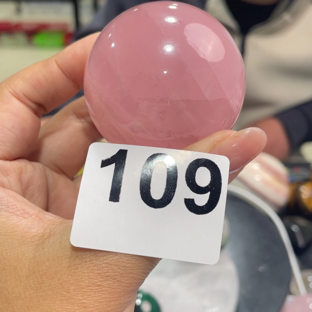 水晶未镶嵌大型摆件（非配饰）微瑕不退换109