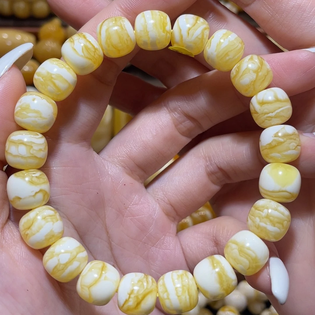 【闪购商品】裸石琥珀未镶嵌11➕