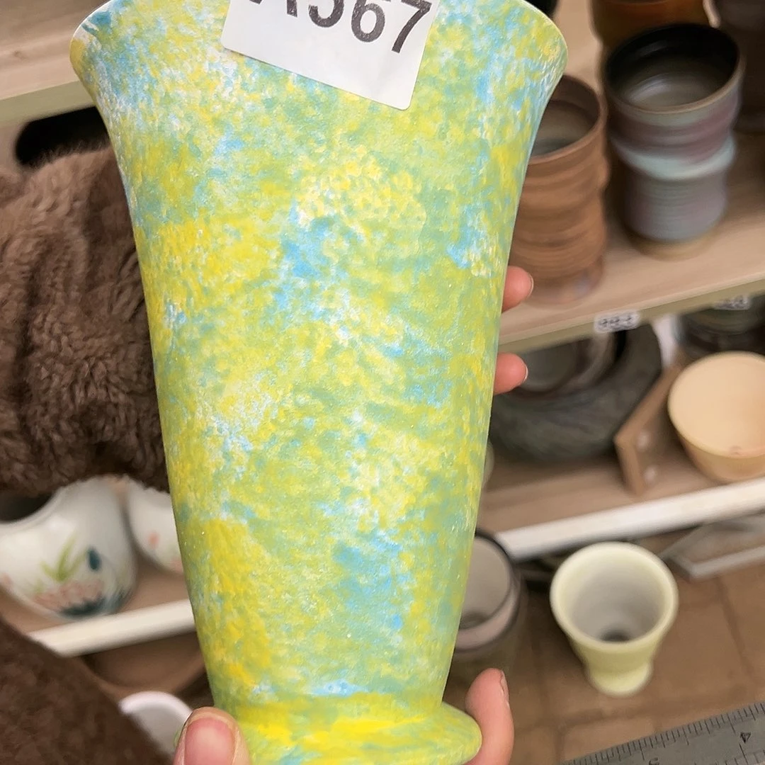 景德镇陶瓷口11高21