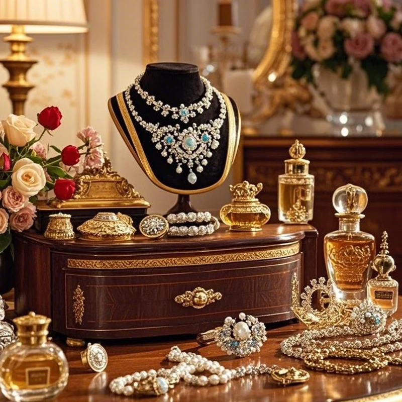 合金项链 【小锁项链】直播间链接合集个性时尚潮流经典