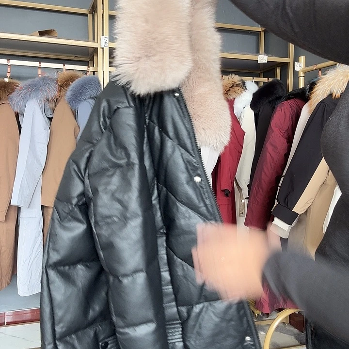 用****4698隆轩高端服装