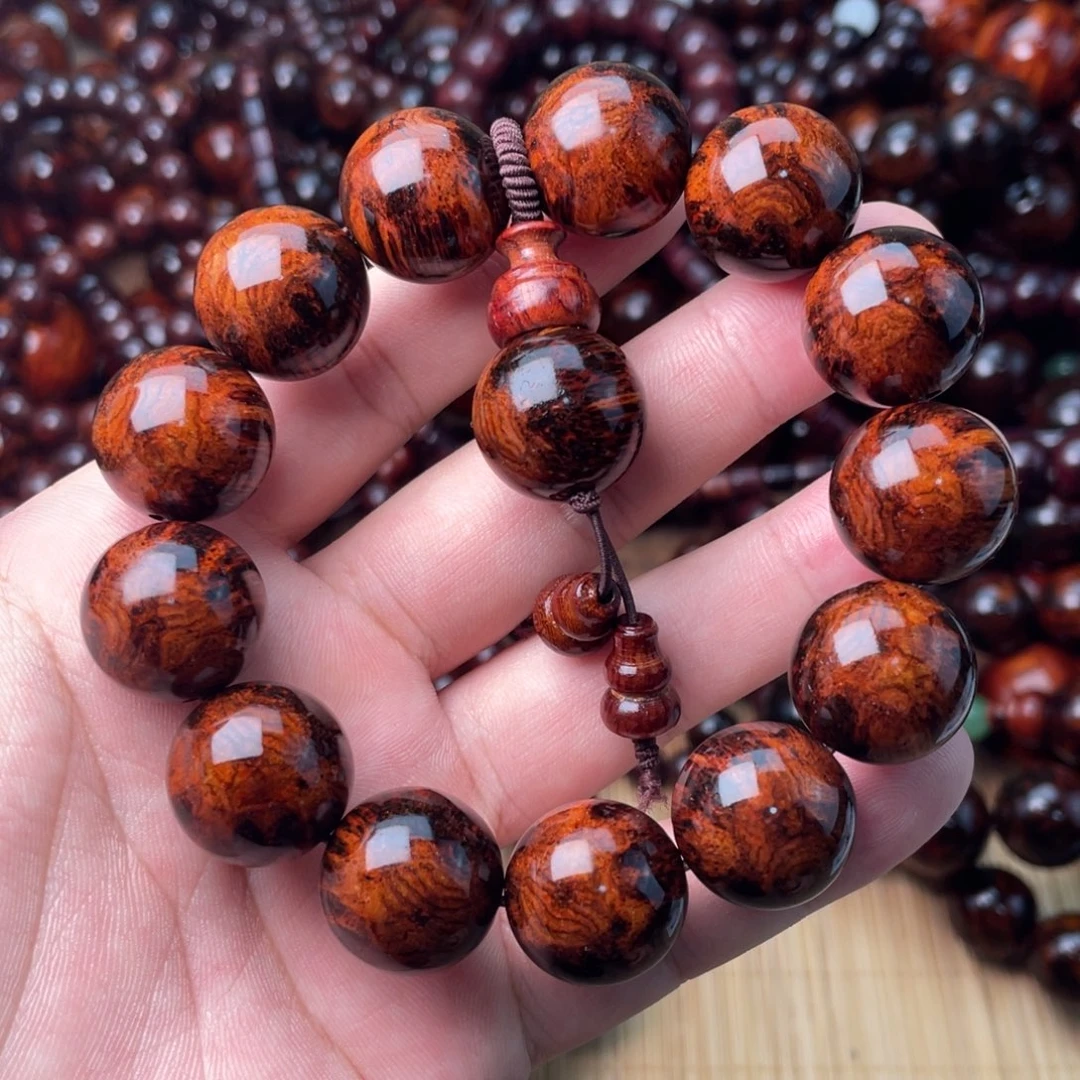 花梨木类手串/手链