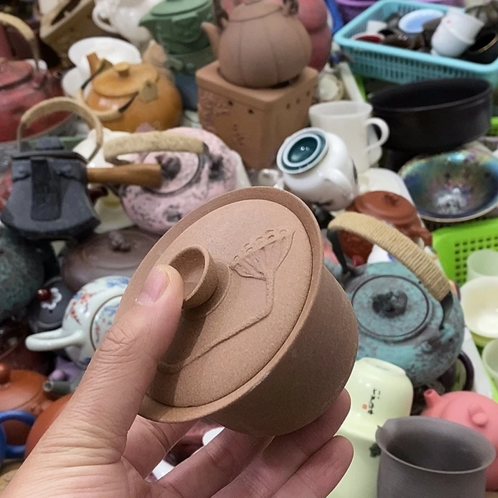 陶瓷艺术品及陶瓷制品