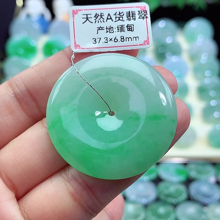 香***香吊坠(不含链)未镶嵌翡翠