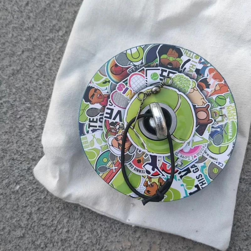 【筱凡专属】新款网球训练器铁合金底座更稳固户外打球不怕底座跑掉