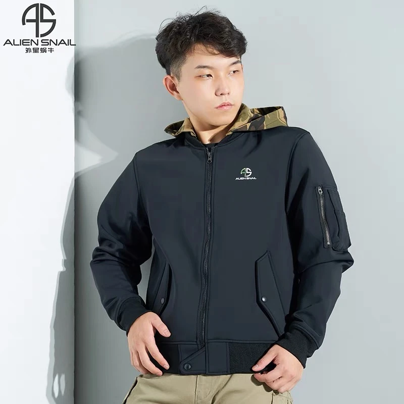 透气防摔骑行服男女四季休闲摩托车夹克机车服骑士装备