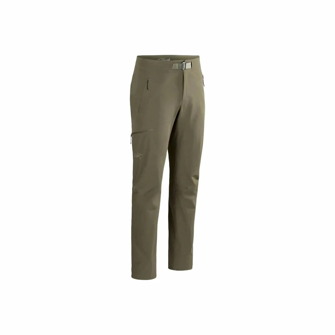 Arcteryx 始祖鸟/23795/ Gamma pan 深卡其色裤子 6码