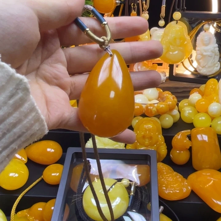 遐***想花岗石铁合金老蜜小号水滴