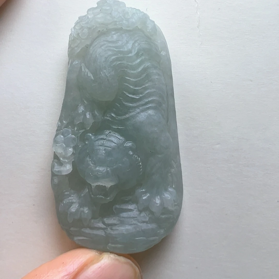 未镶嵌定制翡翠缅甸翡翠A货