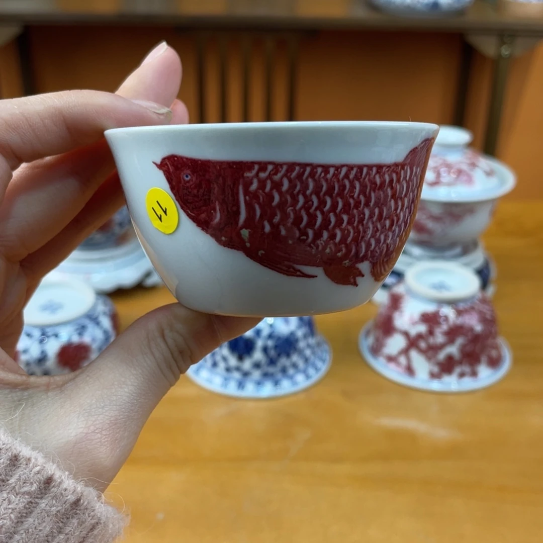 景德镇手绘哈哈哈哈哈哈