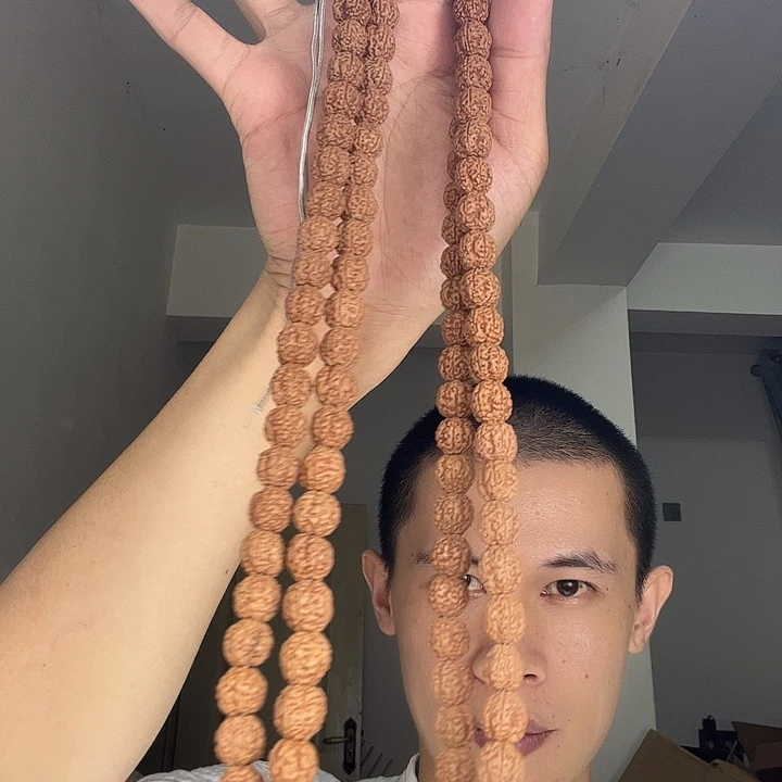 金刚菩提吊坠一代