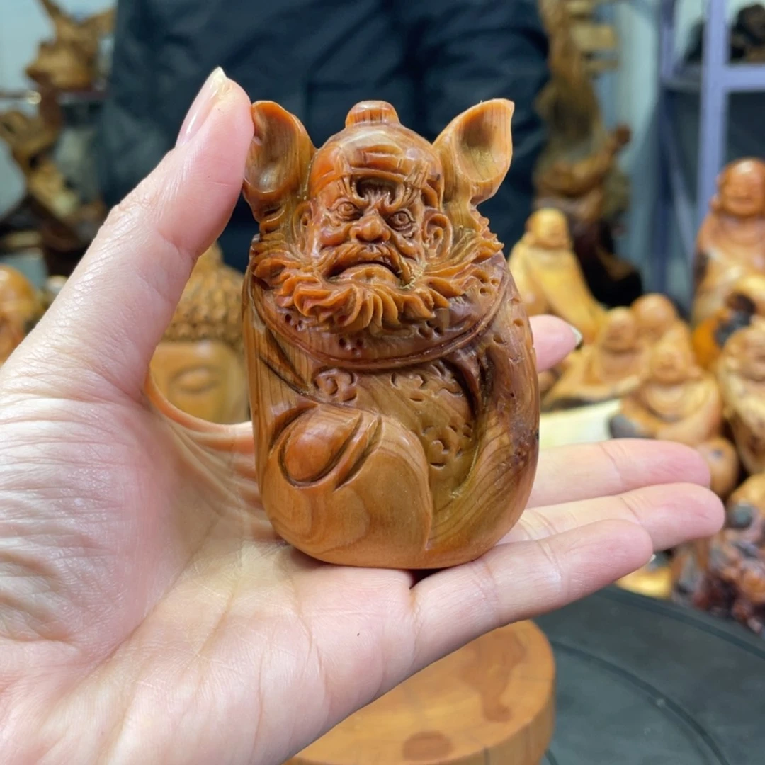 【闪购商品】柏木（崖柏）其他