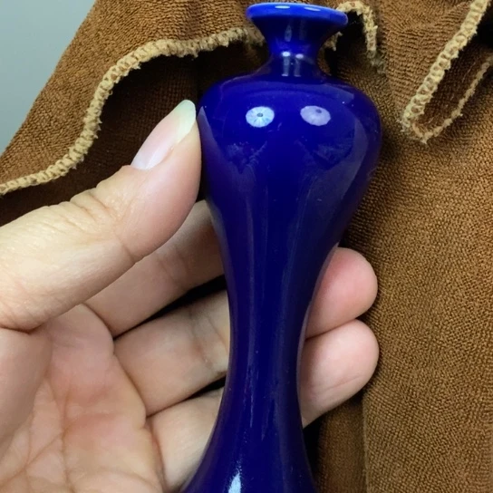 摆件景德镇瓷器精品陈列展品