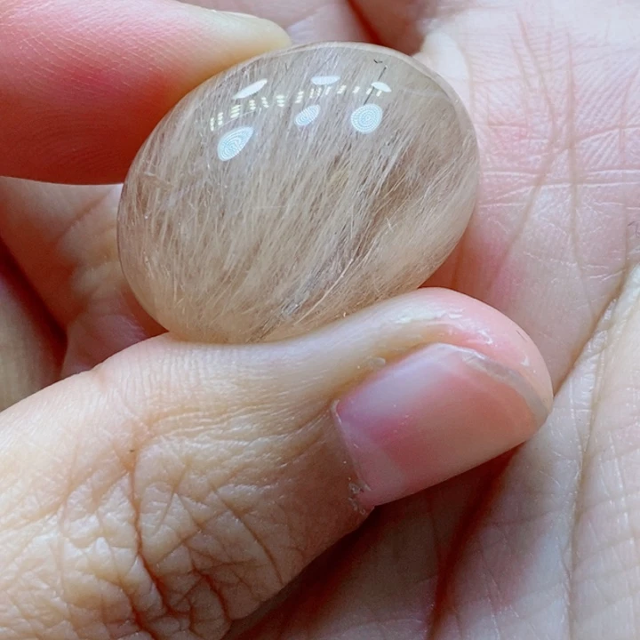 颈饰未镶嵌水晶水晶