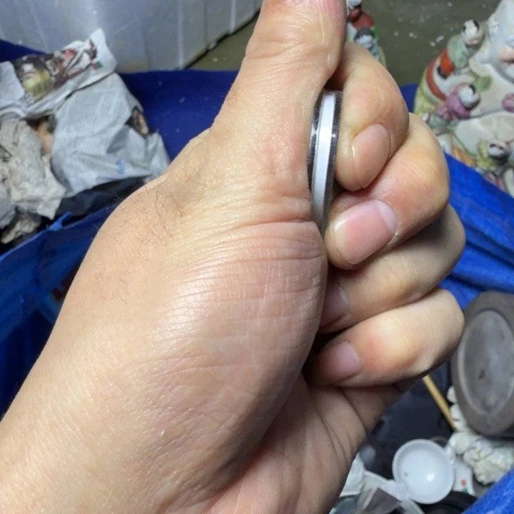 集***轩民俗物件陈列展览