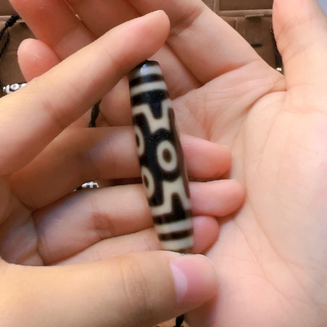 开***堂未镶嵌颈饰玛瑙/玉髓