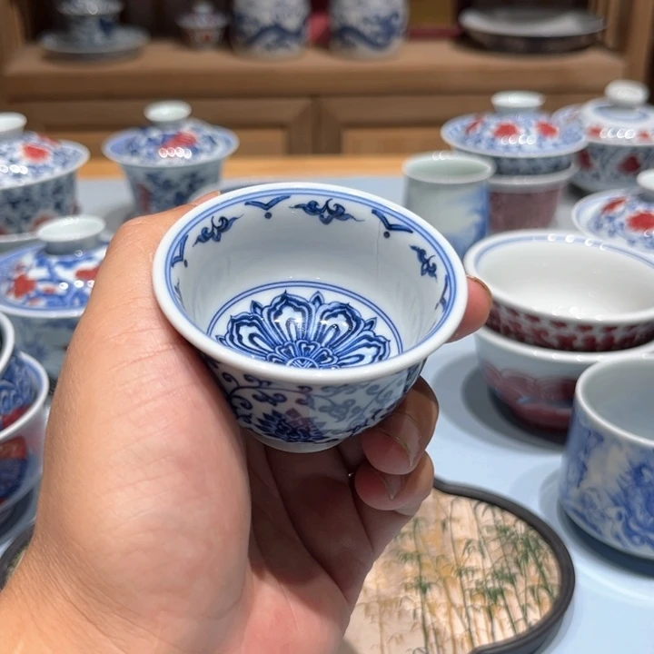 景德镇陶瓷艺术展演厅