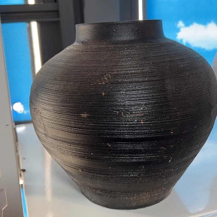 黑色小口高20口9默认打孔
