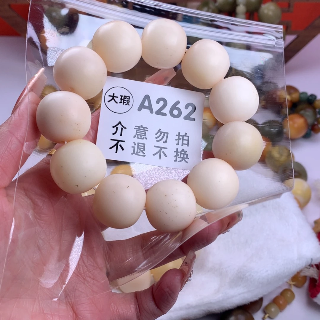 菩提根/象牙果吊坠脑*糖