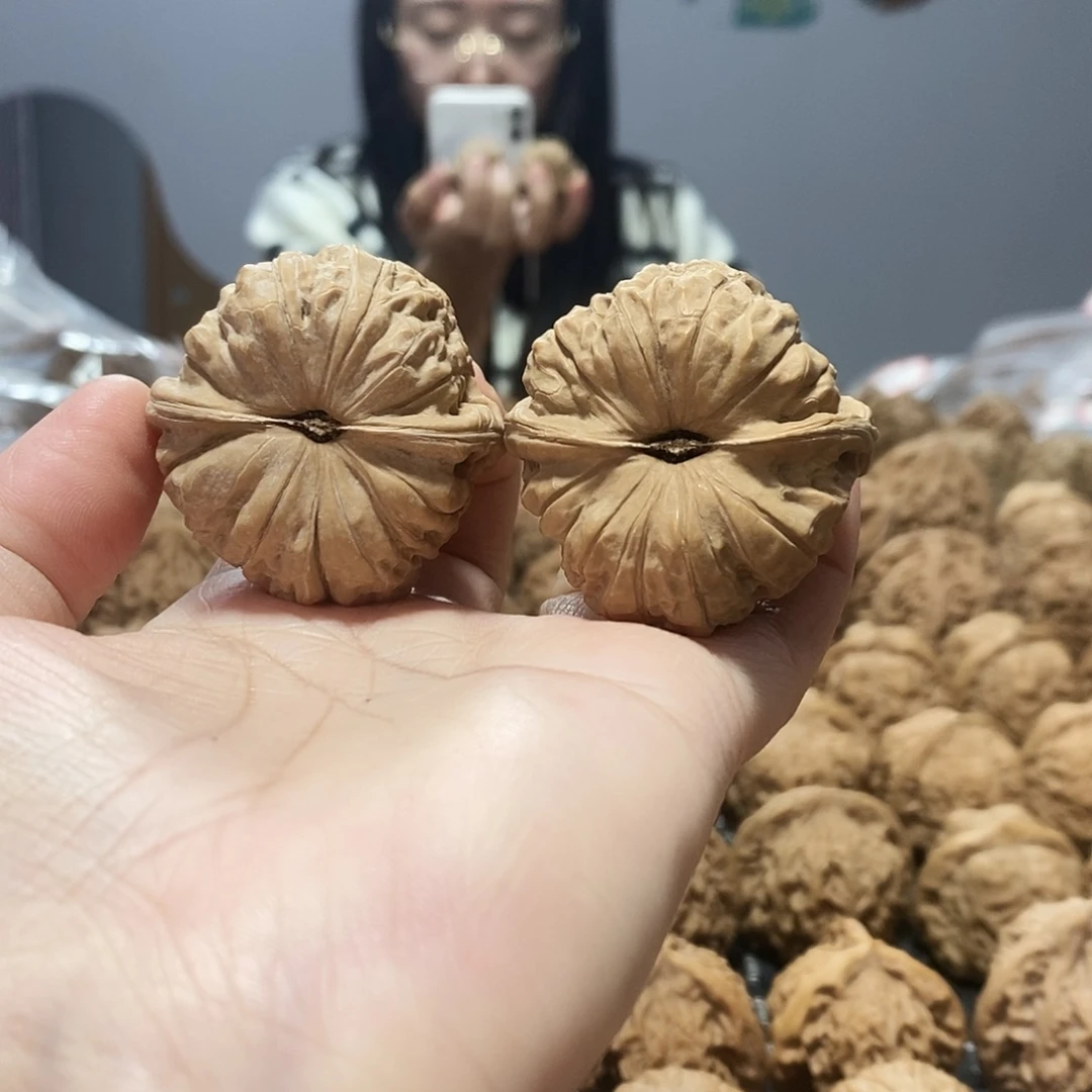 吊坠文玩核桃南瓜40+