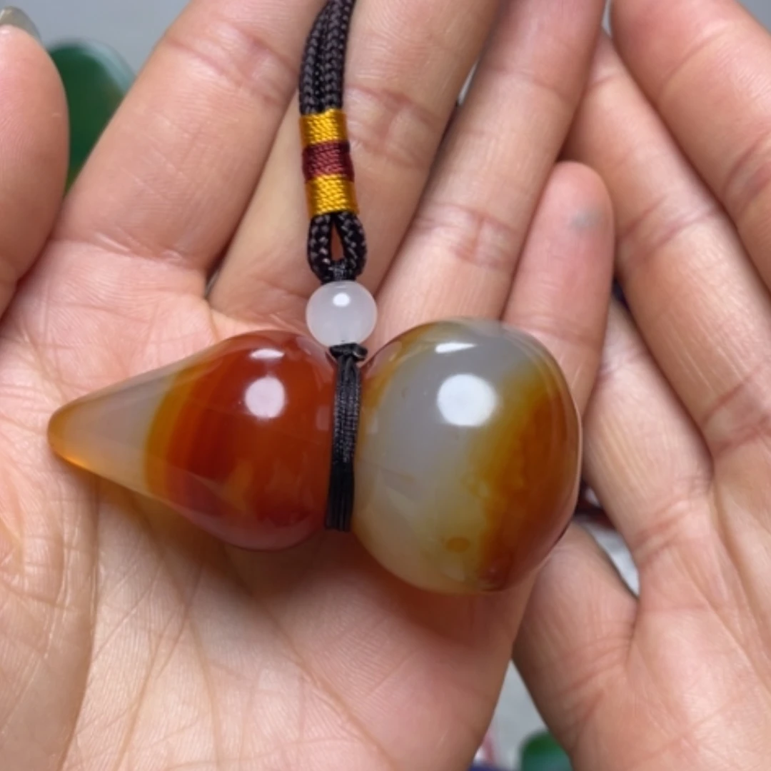 【闪购商品】未镶嵌玛瑙/玉髓珠宝奇石