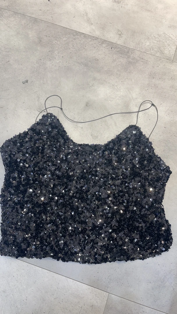 新款假两件打底衫