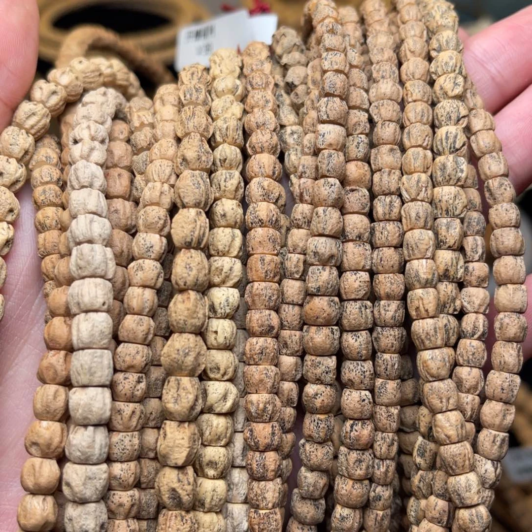 柏香籽/百香籽手串