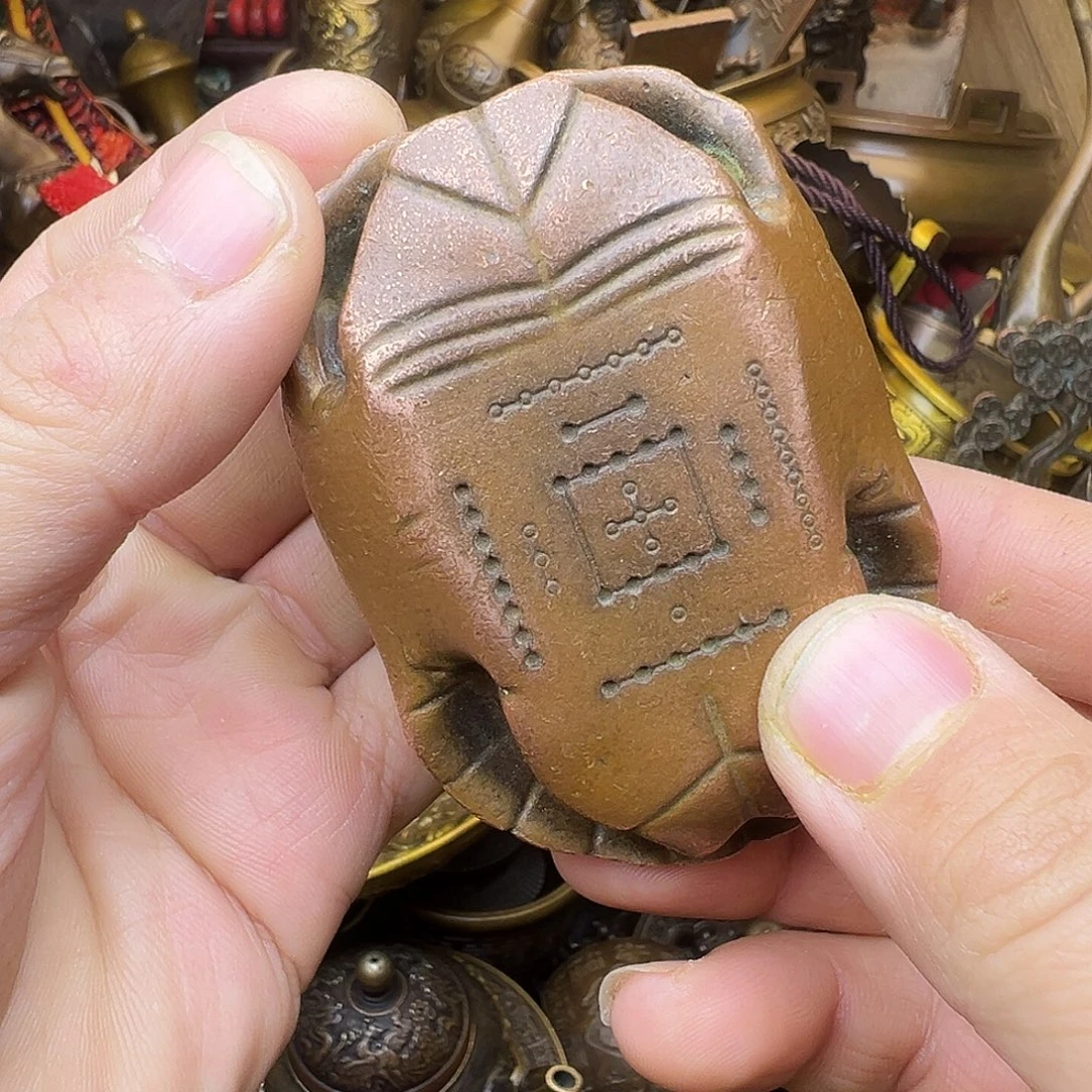 精品铜器，精美文玩