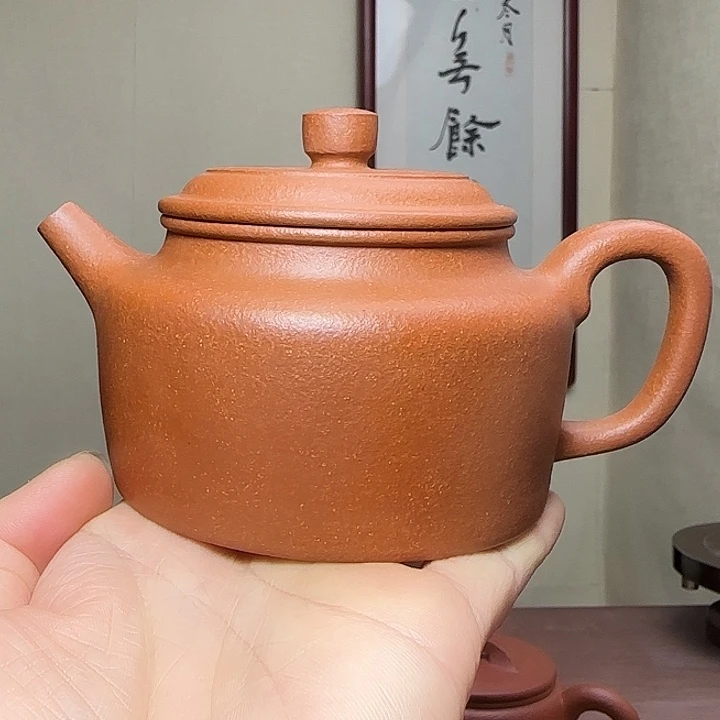 紫砂茶壶龙***熊宜兴紫砂工艺