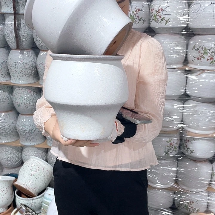 红陶瑕疵高20/18