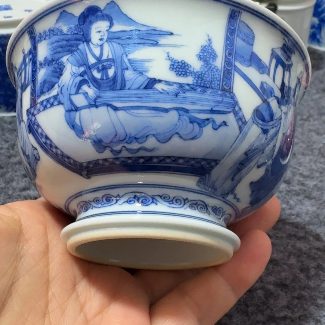 杯嘟*景德镇现代陶瓷