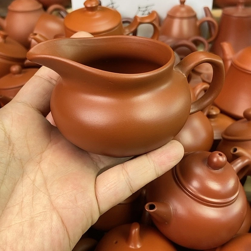 【闪购商品】茶壶朱泥150vc000000000000000