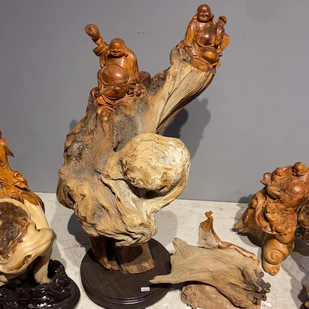 柏木（崖柏）崖柏，