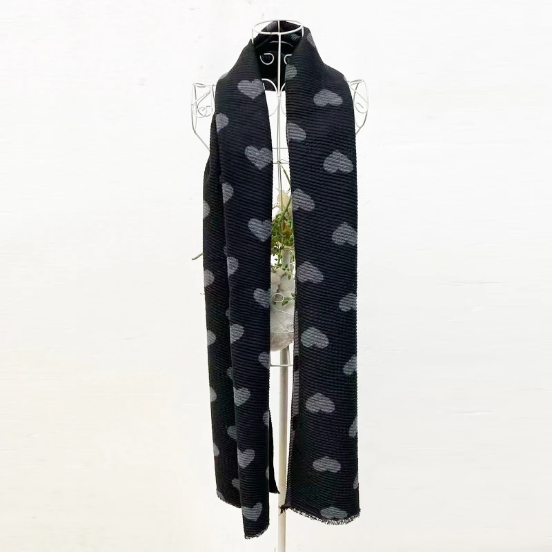 【W1897】时尚女士围巾