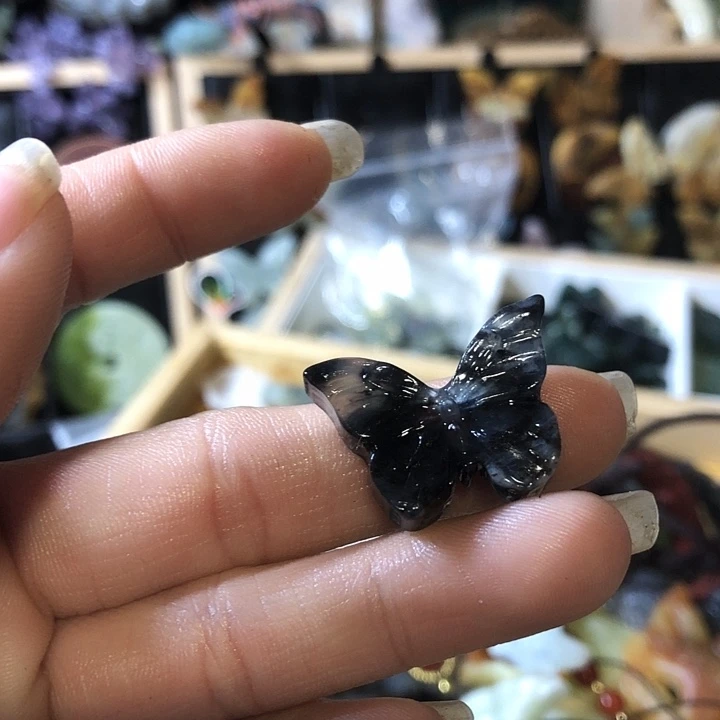 岫玉未镶嵌岫玉挂件