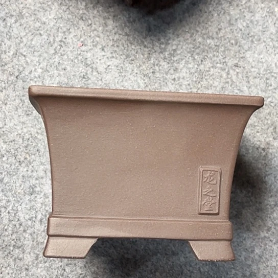 紫砂花盆宜兴紫砂