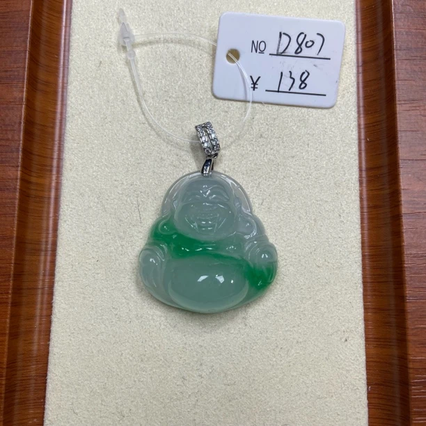 D807百搭吊坠挂件