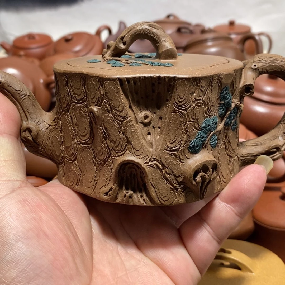 紫砂茶壶小*闪购商品紫砂壶