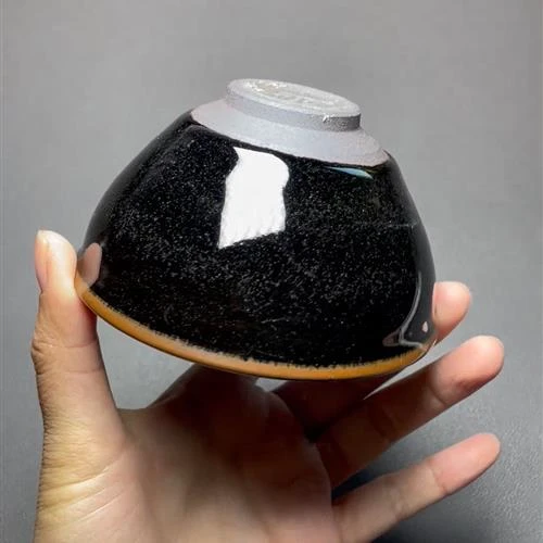 【闪购商品】茶盏-662............