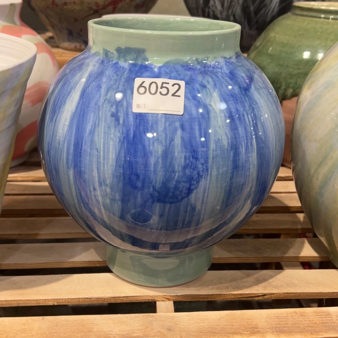 瓷片6052高26口12.5默认无孔的