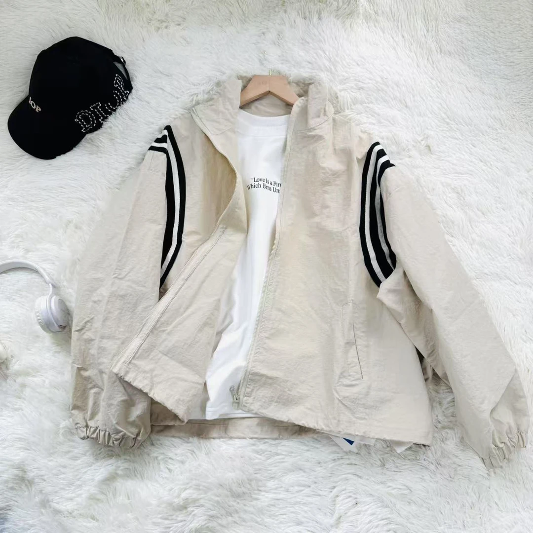 中大童1389夏天必备神器防晒衣