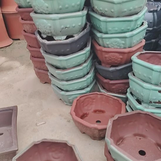 口22*10 瑕疵磕碰裂口不正四个颜色随机