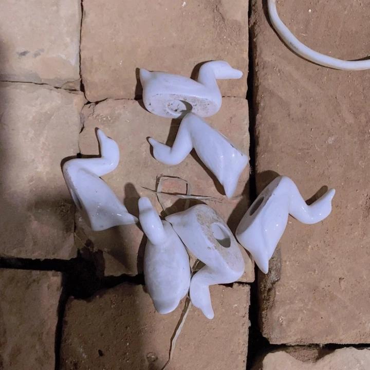 摆件陶瓷艺术摆件