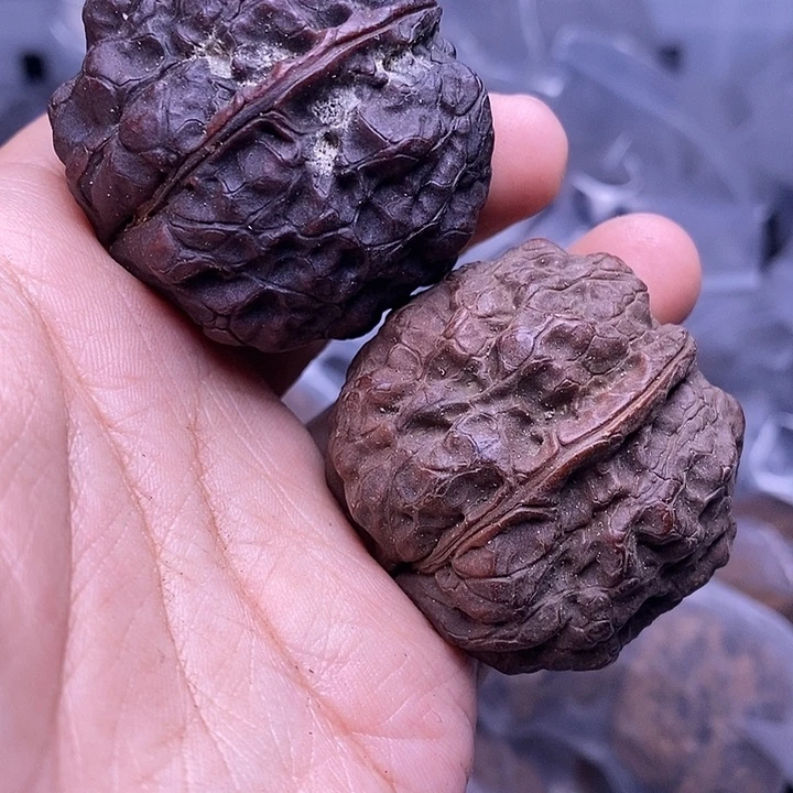 把件文玩核桃   183