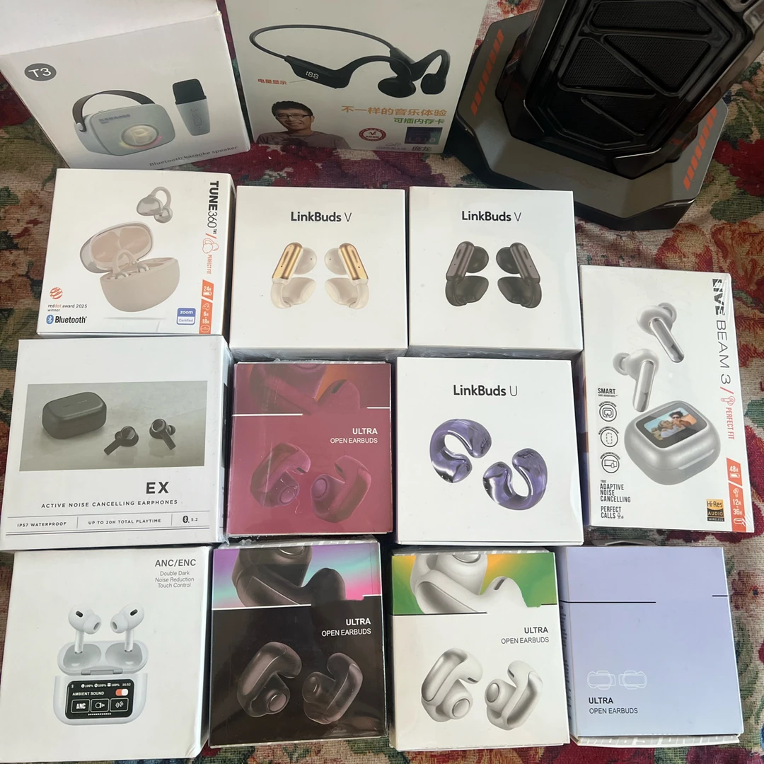 36号链接耳机-按直播间讲解为准