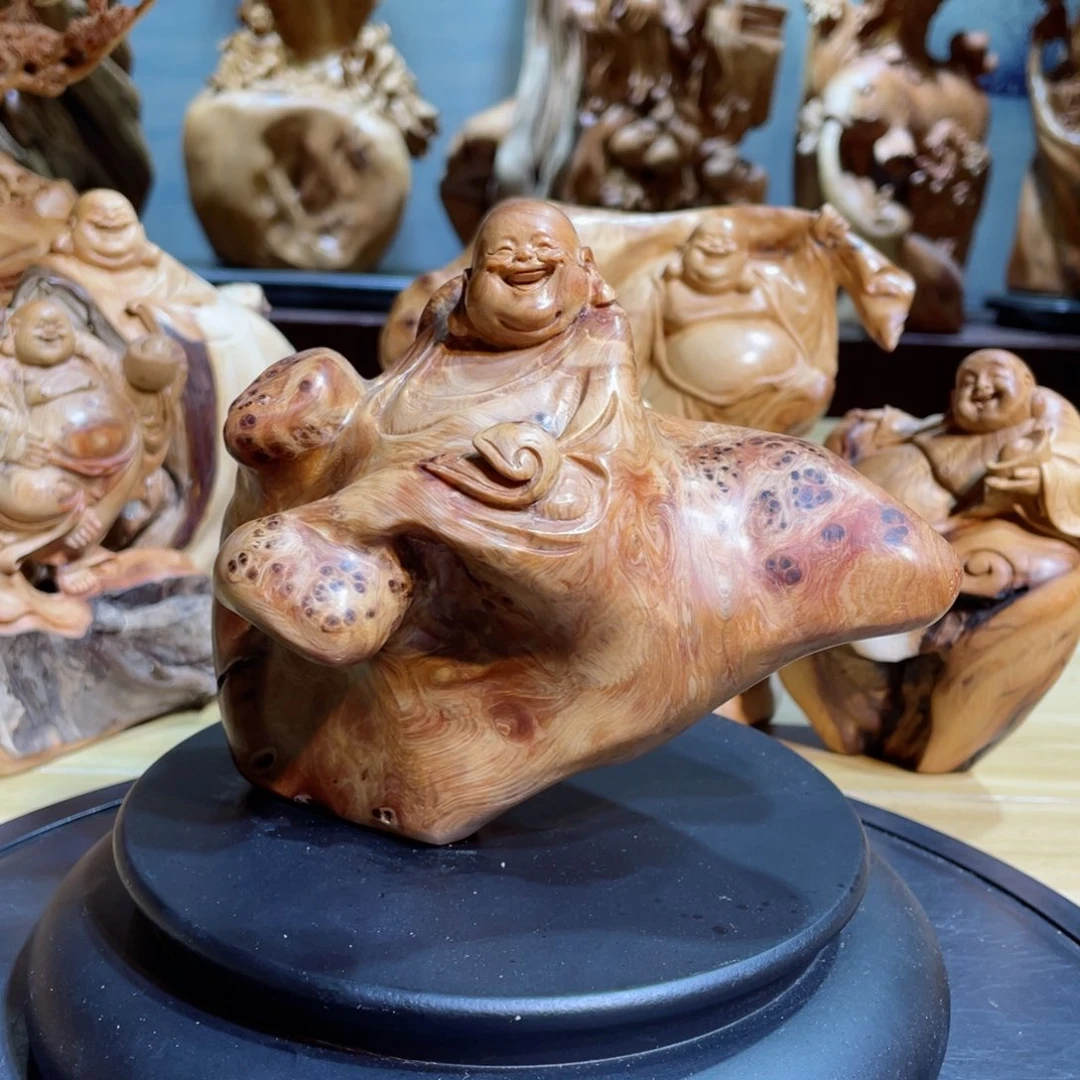 柏木（崖柏）太行崖柏工艺品