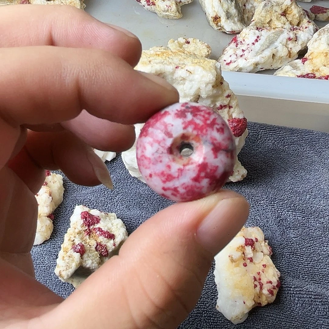 天然辰砂6668888888888