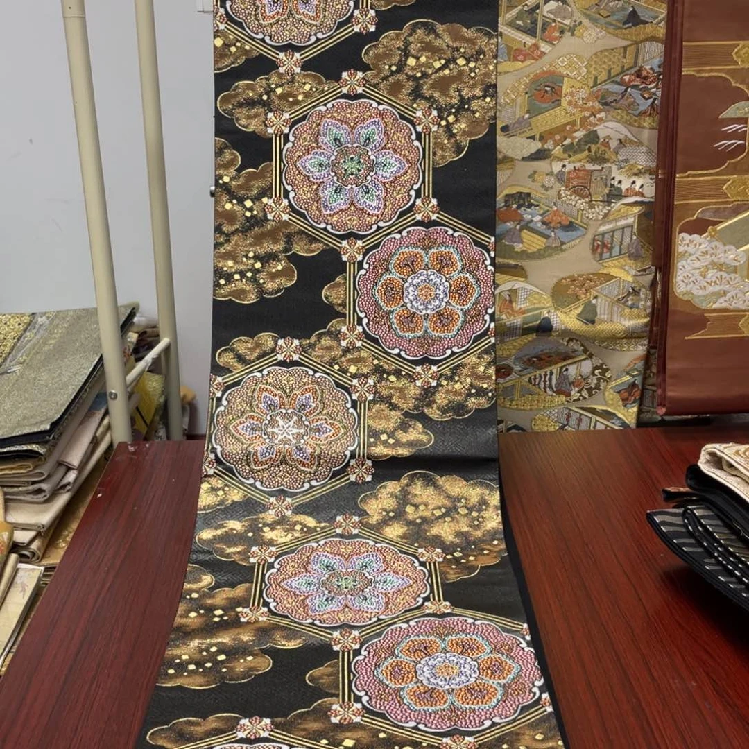 织绣西阵织西阵织